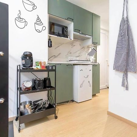 La Pierre Blanche Apartment Дижон Екстериор снимка