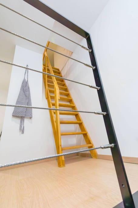 La Pierre Blanche Apartment Дижон Екстериор снимка